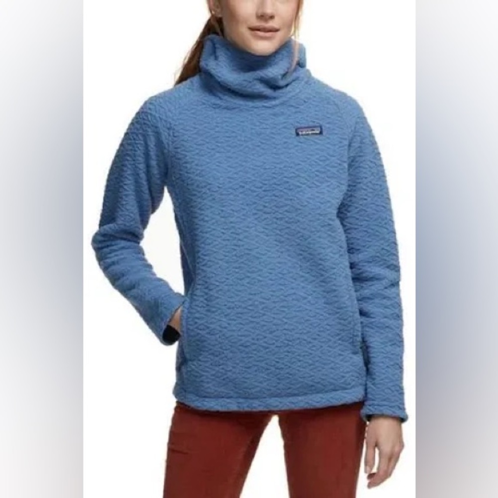 Patagonia Fleece
